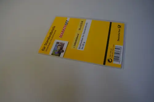 Bund MH 67 in Blisterverpackung postfrisch (28155)