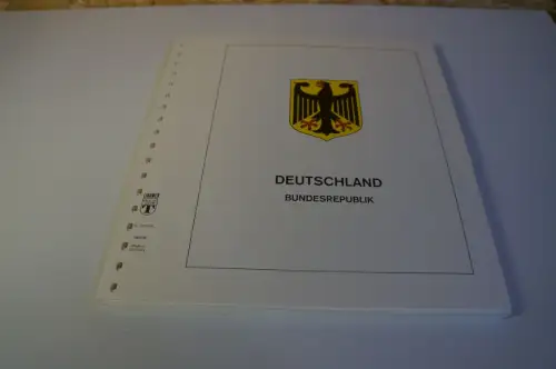 Bund Lindner T falzlos 2005-2007 (28332)