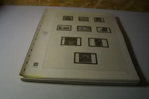 Bund Safe Dual 1995-1999 (28396)