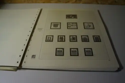 Bund Safe Dual 1995-1999 (28396)