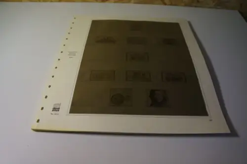 Bund Safe Dual Plus 1990-1991 (28399)