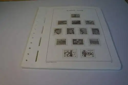 Schweiz Leuchtturm falzlos 1990-1999 (28474)