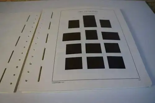 DDR Leuchtturm falzlos 1981-1989 (28777)