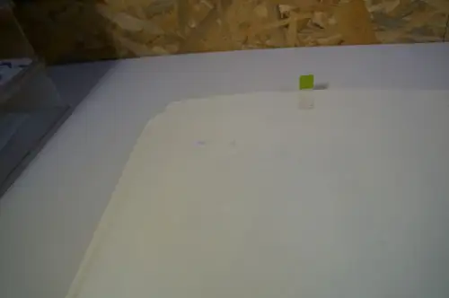 Frankreich Leuchtturm falzlos 2000-2004 (28380)