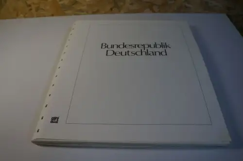 Bund Safe Dual 2004-2009 (28180)