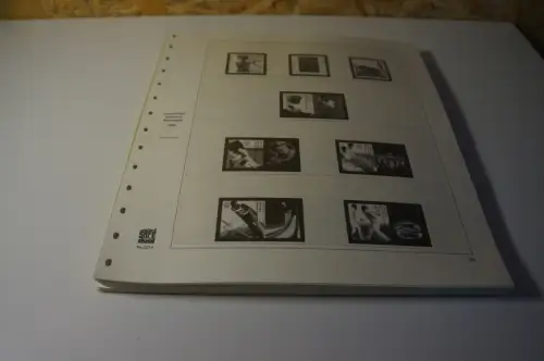 Bund Safe Dual 2005-2008 (28398)