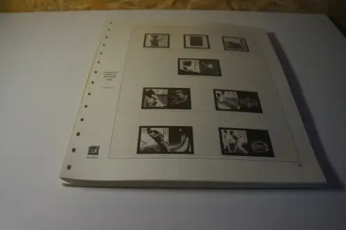 Bund Safe Dual 2005-2008 (28398)