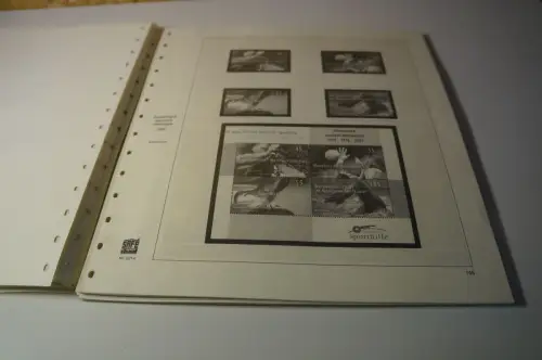 Bund Safe Dual 2005-2008 (28398)