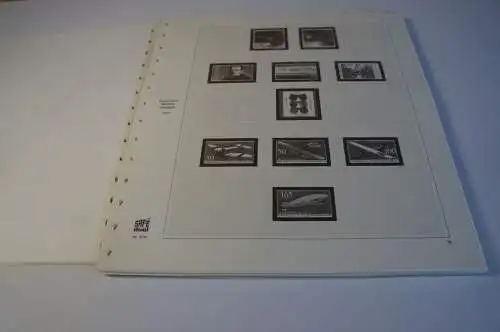 Bund Safe Dual 1990 (ab Deutsche Einheit) bis 1995 (28268)