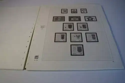 Bund Safe Dual 1990 (ab Deutsche Einheit) bis 1995 (28268)