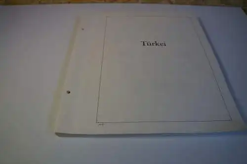 Türkei Kabe 1943-1981 (bitte lesen) (28467)