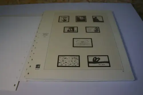 Bund Safe Dual 2001-2003 (28438)