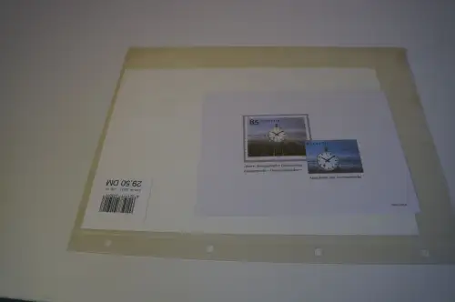 Schweiz Michel 1862 SbK 1108 Ab 02 Mangelhafter Farbauftrag (28555H)