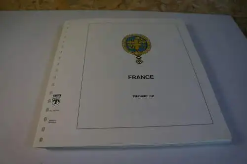 Frankreich Lindner T falzlos 2000-2003 (28385)