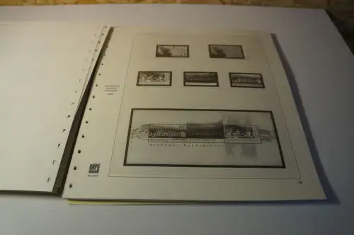 Bund Safe Dual 2000-2004 (28397)