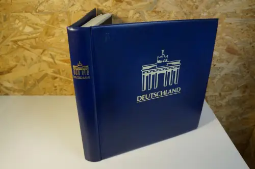 Bund Sieger falzlos 1998-2004 (29836)