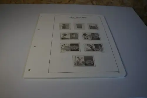 Bund Schantl falzlos 2005-2007 (29843)