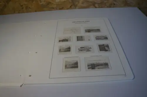 Bund Schantl falzlos 2005-2007 (29843)