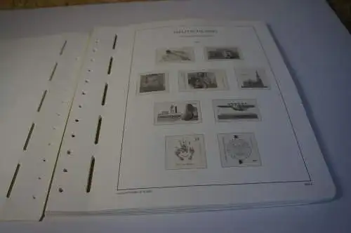 Bund Leuchtturm falzlos 2003-2009 (29852)