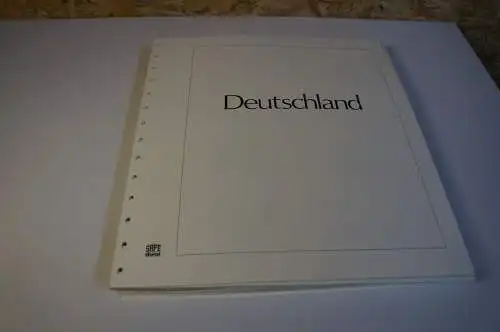 Bund Safe Dual 2005-2009 (29841)