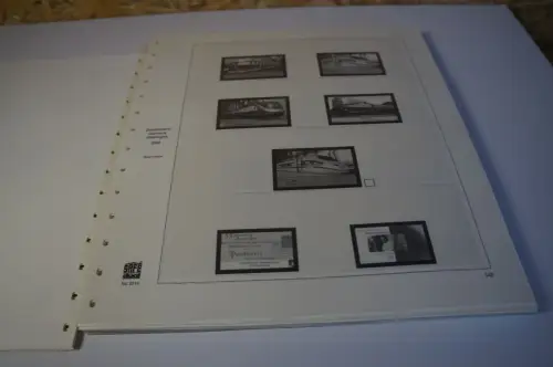 Bund Safe Dual 2006-2010 (29861)