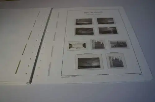 Bund Leuchtturm falzlos 2005-2009 (29865)