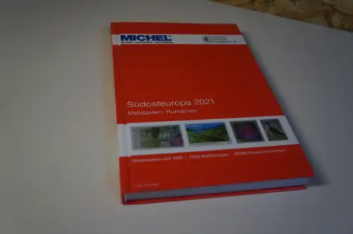 Michel EK8 Südosteuropa 2021 (29903)