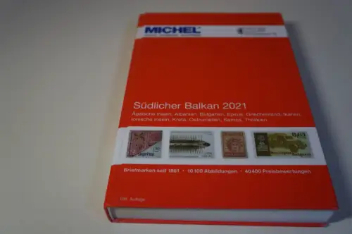Michel EK7 Südlicher Balkan 2021 (29904)