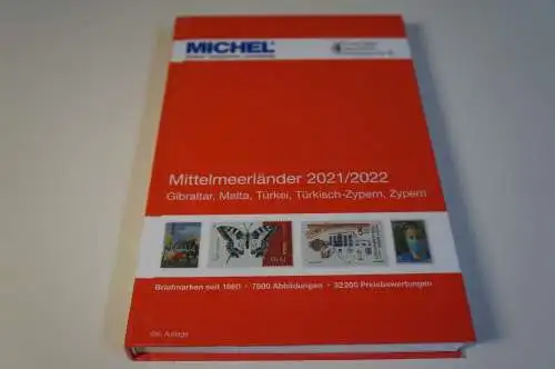 Michel EK9 Mittelmeerländer 2021/2022 (29901)