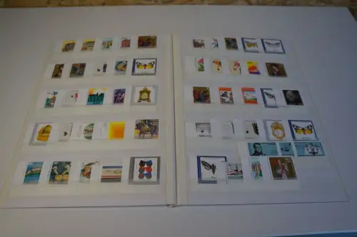 Bund 50 Ecken unten links postfrisch (29965H)