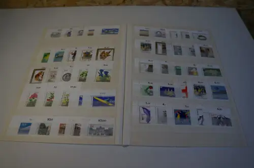 Bund 50 Ecken oben links postfrisch (29946H)