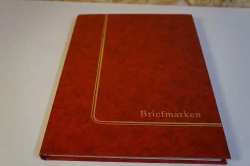 Bund 2003-2007 gestempelt ohne Selbstklebende komplett (29995)