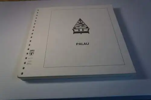 Palau Lindner T falzlos 1983-1991 (30061)