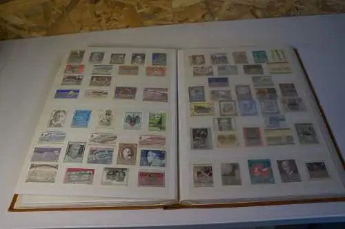 Österreich 1960-1990 postfrisch komplett (30161)