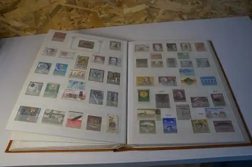 Österreich 1960-1990 postfrisch komplett (30161)