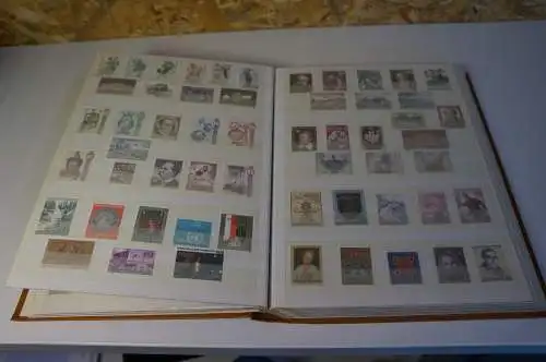 Österreich 1960-1990 postfrisch komplett (30161)