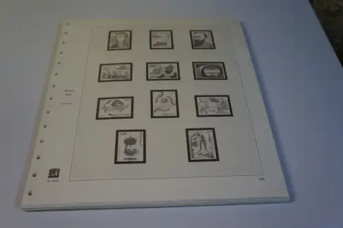 Monaco Safe Dual 2008-2013 (30460)