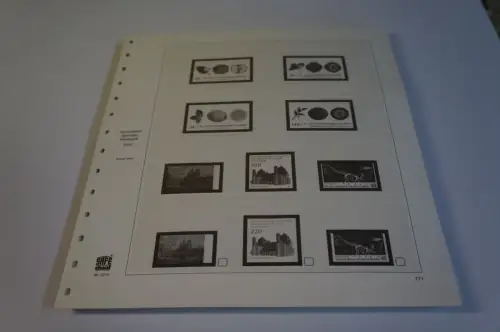 Bund Safe Dual 2010-2014 (30457)