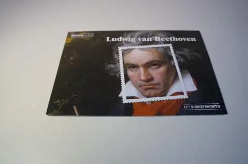 Österreich Ludwig van Beethoven ME 8.72 postfrisch (30555)