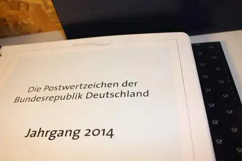 Dt. Post Deutschland Klassik 2014-2018 (30910)