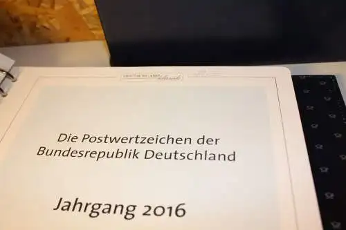 Dt. Post Deutschland Klassik 2014-2018 (30910)