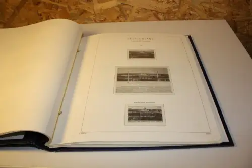 Bund Collecta 2004-2009 falzlos (31185)