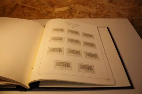 Bund Collecta 2004-2009 falzlos (31185)