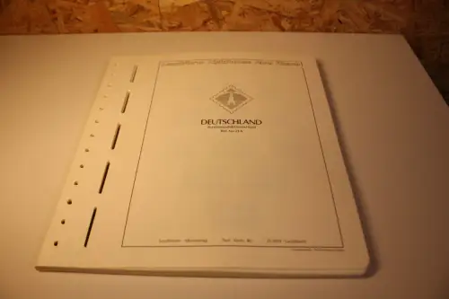 Bund Leuchtturm falzlos 1970-1982 (31179)