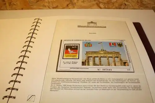 200 Jahre Brandenburger Tor Abosammlung (31260)