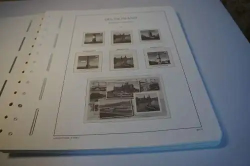 Bund 2011-2015 Leuchtturm falzlos (31501)