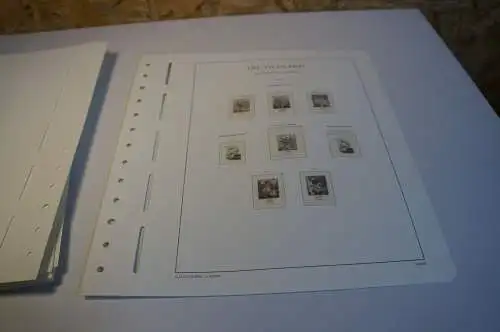 Bund 2011-2015 Leuchtturm falzlos (31501)