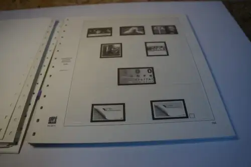 Bund Safe Dual 2006-2010 (31499)