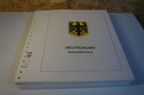 Bund Lindner T falzlos 1970-1989 (31519)