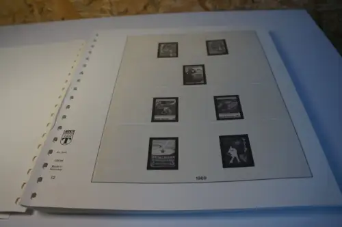 UNO Wien 1979-2003 Lindner T falzlos (31583)